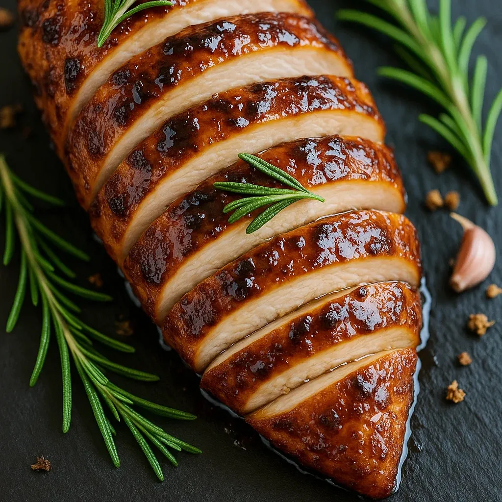 Chicken Marinade
